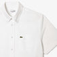 Regular Fit Short Sleeved Oxford Shirt - Ch1917