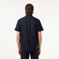 Regular Fit Short Sleeved Oxford Shirt - CH1917