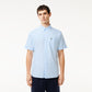 Regular Fit Short Sleeved Oxford Shirt - CH1917