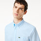 Regular Fit Short Sleeved Oxford Shirt - CH1917