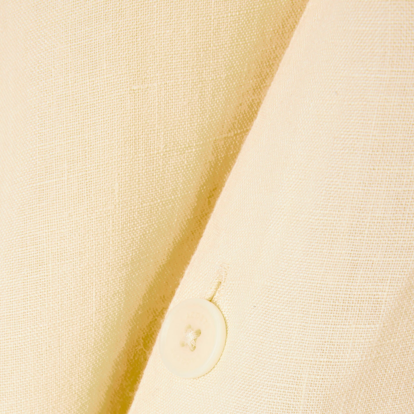 Relaxed Fit Linen Shirt - CH2339