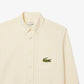 Relaxed Fit Striped Oxford Shirt-CH2499