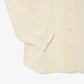 Relaxed Fit Striped Oxford Shirt-CH2499