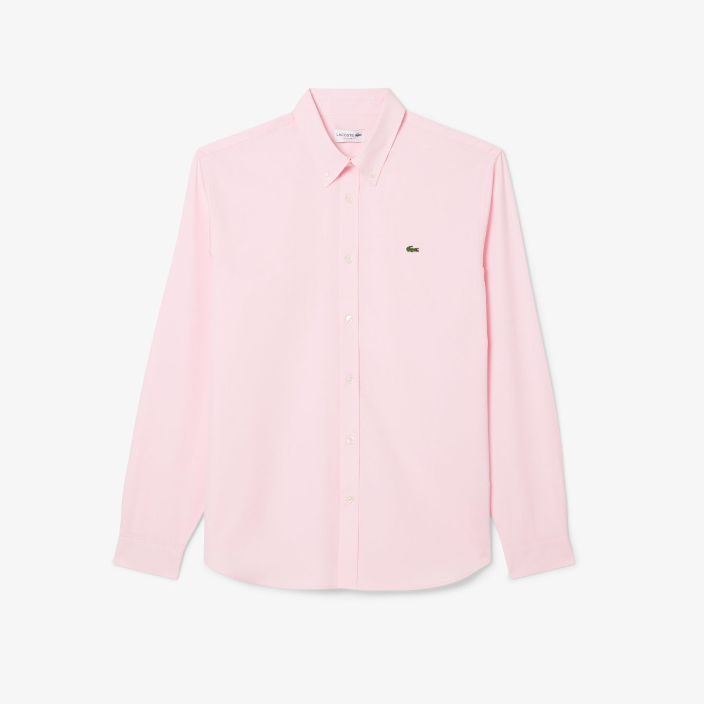 Regular Fit Cotton Shirt - CH2933