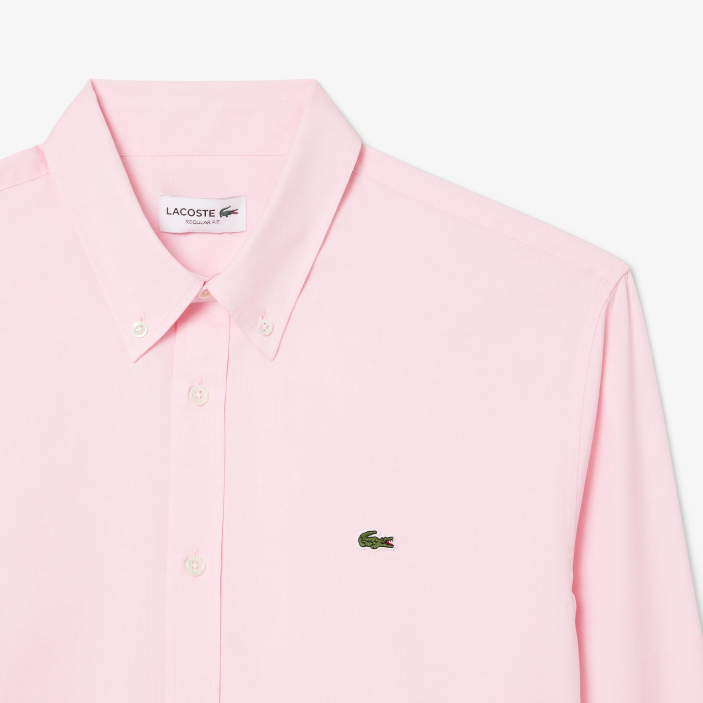 Regular Fit Cotton Shirt - CH2933