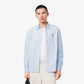 Regular Fit Cotton Shirt - CH2933