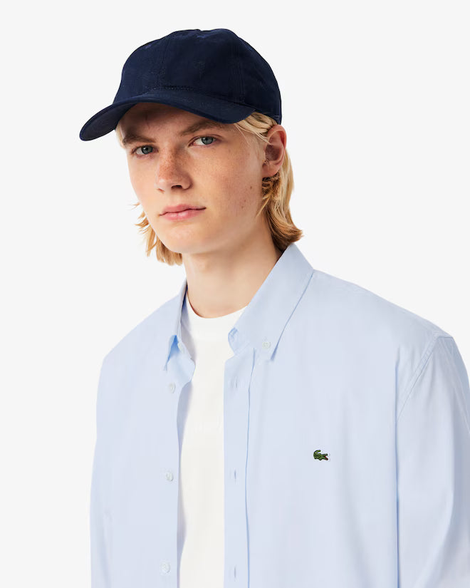 Regular Fit Cotton Shirt - CH2933