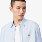 Regular Fit Cotton Shirt - CH2933