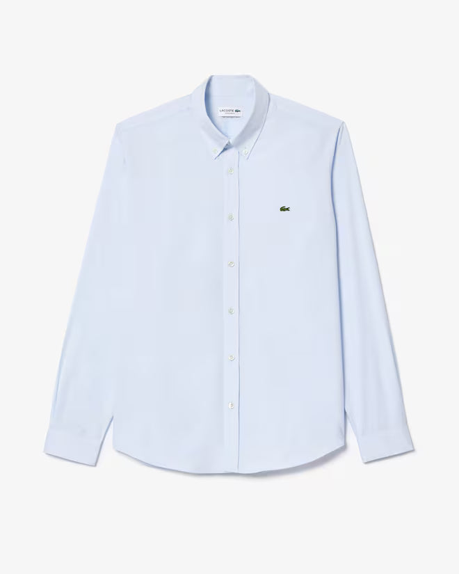 Regular Fit Cotton Shirt - CH2933