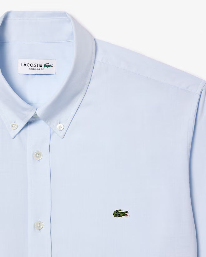 Regular Fit Cotton Shirt - CH2933