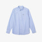 Men's Regular Fit Oxford Cotton Shirt - CH2979