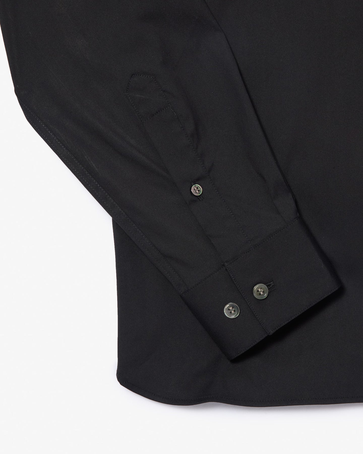 Slim Fit Stretch Poplin Shirt - CH5253