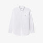 Slim Fit Stretch Cotton Poplin Shirt - CH5620