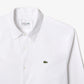 Slim Fit Stretch Cotton Poplin Shirt - CH5620