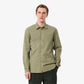 Slim Fit Stretch Cotton Poplin Shirt-CH5620
