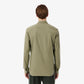 Slim Fit Stretch Cotton Poplin Shirt-CH5620