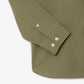 Slim Fit Stretch Cotton Poplin Shirt-CH5620