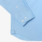 Slim Fit Stretch Cotton Poplin Shirt - CH5620