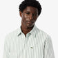 Regular Fit Striped Oxford Shirt - CH5623
