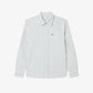 Regular Fit Striped Oxford Shirt - CH5623