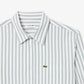 Regular Fit Striped Oxford Shirt - CH5623