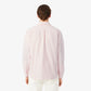 Regular Fit Striped Oxford Shirt-CH5625