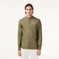 Men's Lacoste Linen Shirt - CH5692