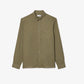 Men's Lacoste Linen Shirt - CH5692