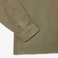 Men's Lacoste Linen Shirt - CH5692