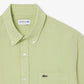 Regular Fit Linen Shirt - CH5692
