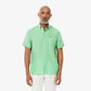 Short Sleeved Linen Shirt-CH5699