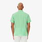 Short Sleeved Linen Shirt-CH5699