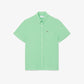 Short Sleeved Linen Shirt-CH5699