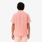 Short Sleeved Linen Shirt-CH5699