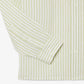 Regular Fit Striped Linen Shirt - CH6985