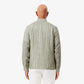 Regular Fit Striped Linen Shirt-CH6985