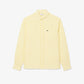 Regular Fit Striped Linen Shirt-CH6985