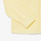 Regular Fit Striped Linen Shirt-CH6985