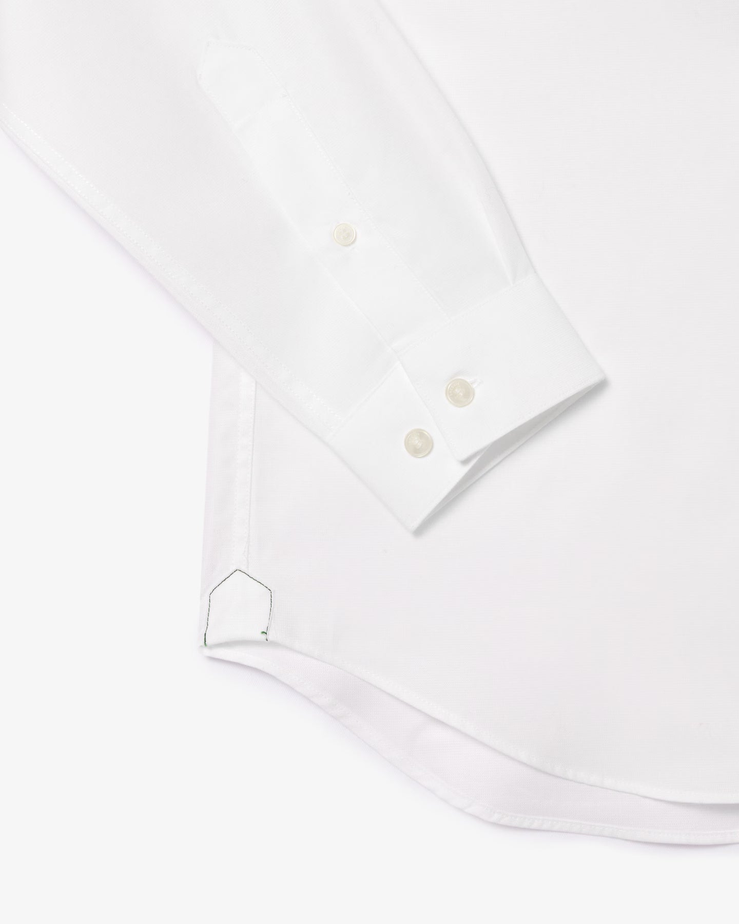 Regular Fit Cotton Poplin Shirt - CH8522