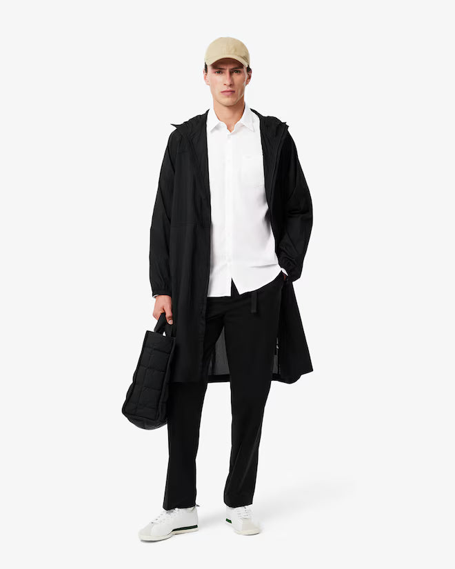 Regular Fit Cotton Poplin Shirt - CH8522