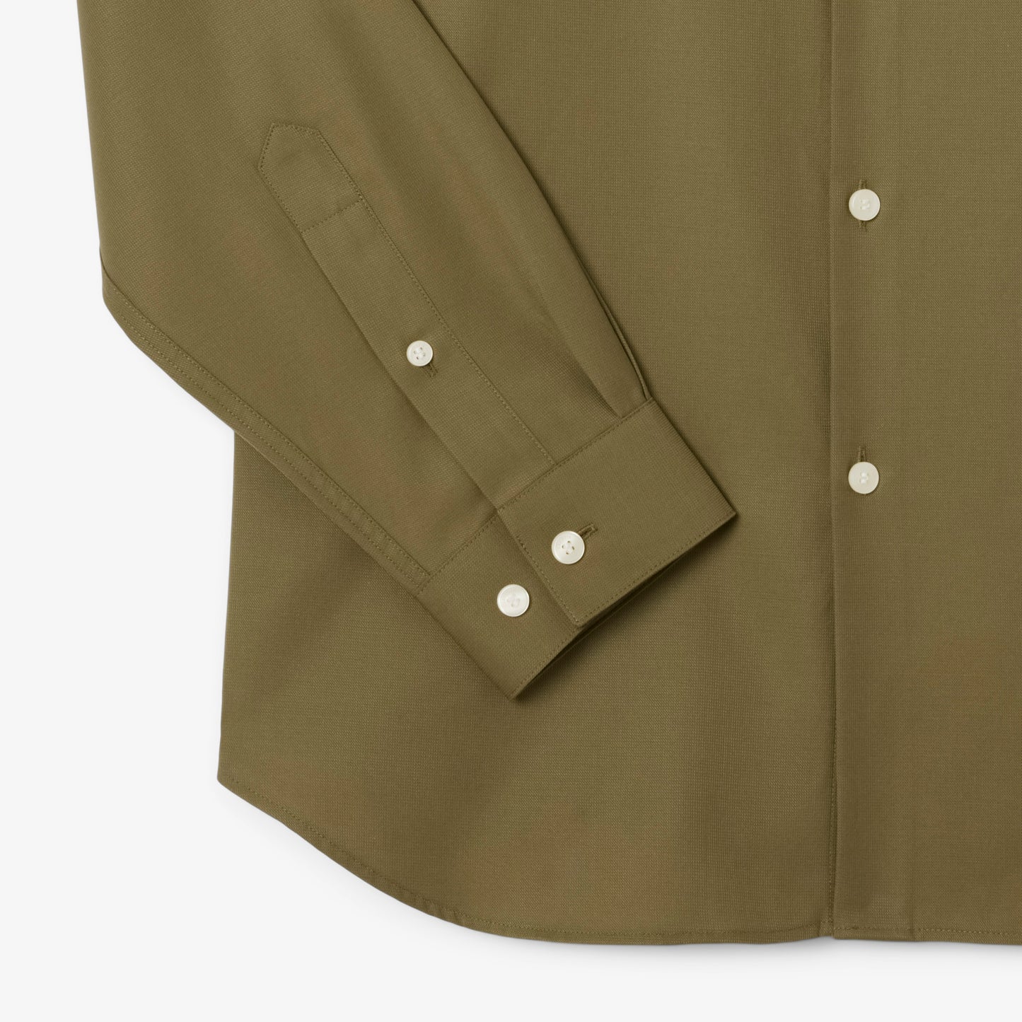 Regular Fit Cotton Poplin Shirt-CH8522