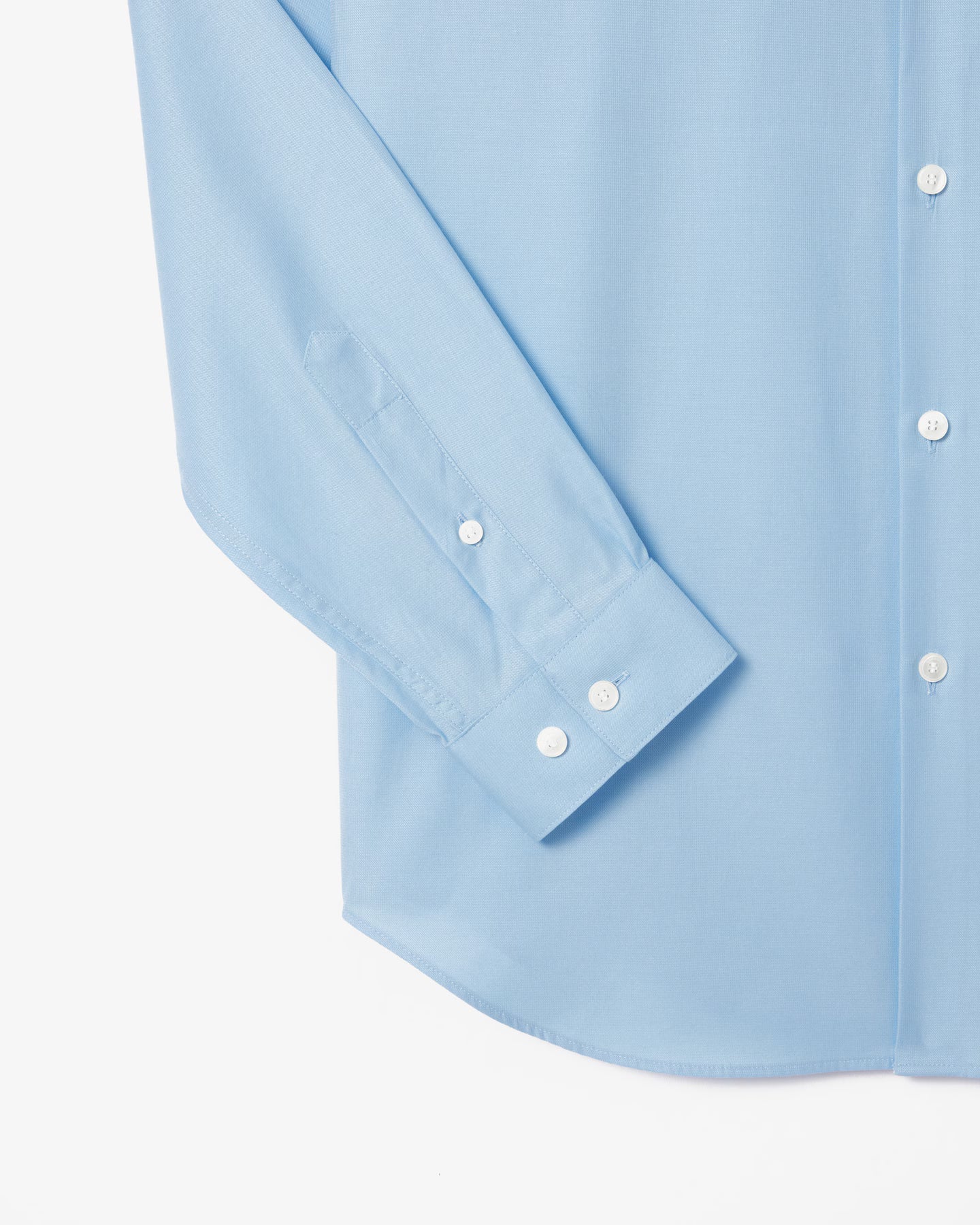 Regular Fit Cotton Poplin Shirt - CH8522