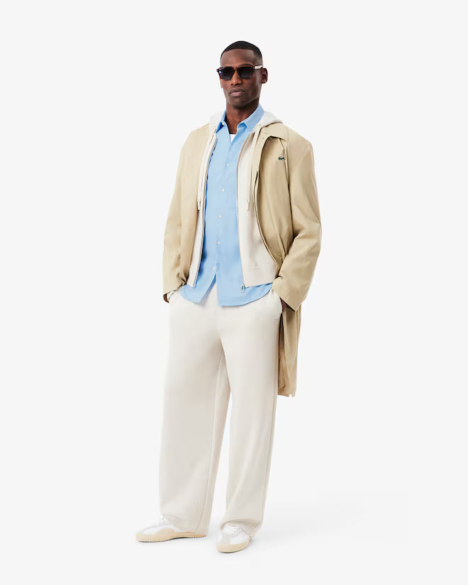 Regular Fit Cotton Poplin Shirt - CH8522