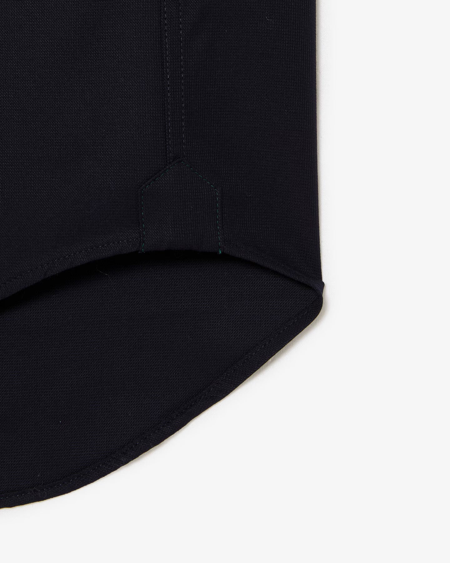 Regular Fit Cotton Poplin Shirt - CH8522