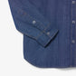 Regular Fit Lightweight Denim Shirt-CH9084