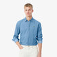 Regular Fit Lightweight Denim Shirt-CH9084