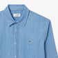 Regular Fit Lightweight Denim Shirt-CH9084