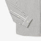Regular Fit Striped Cotton Shirt-CH9118