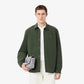 Quilted Water-Repellent Overshirt-CH9134