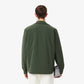 Quilted Water-Repellent Overshirt-CH9134